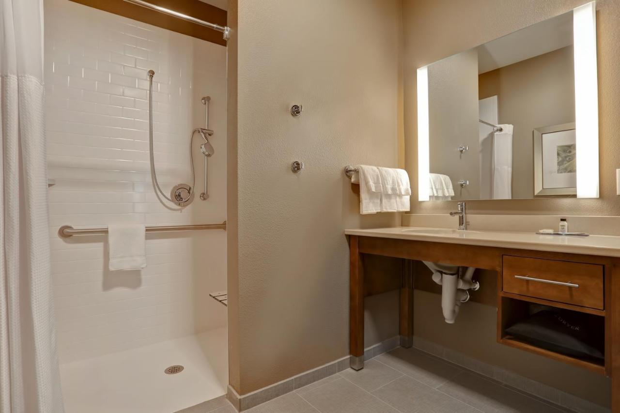 Staybridge Suites - Overland Park - Kansas City S By Ihg Екстер'єр фото