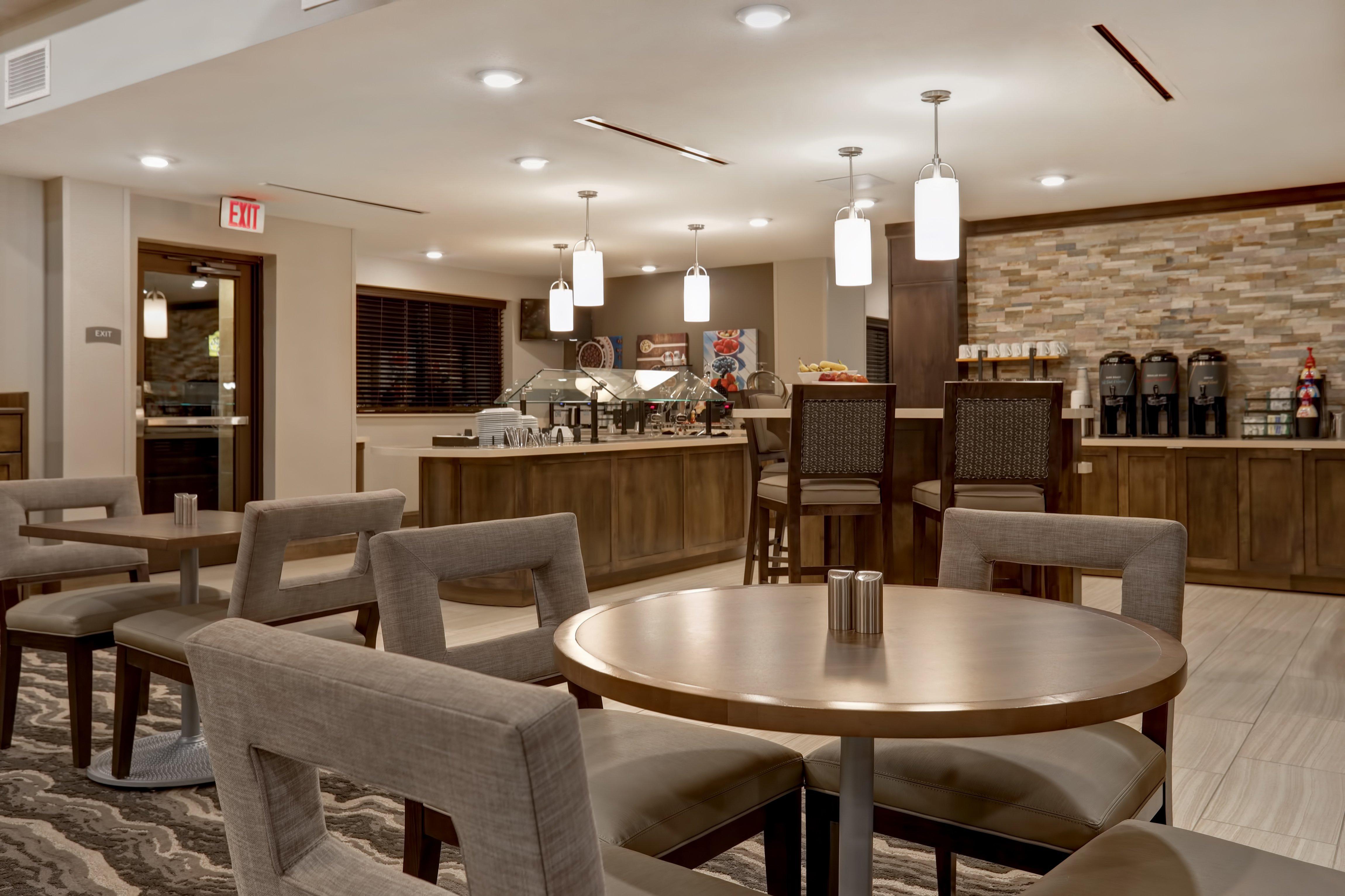 Staybridge Suites - Overland Park - Kansas City S By Ihg Екстер'єр фото