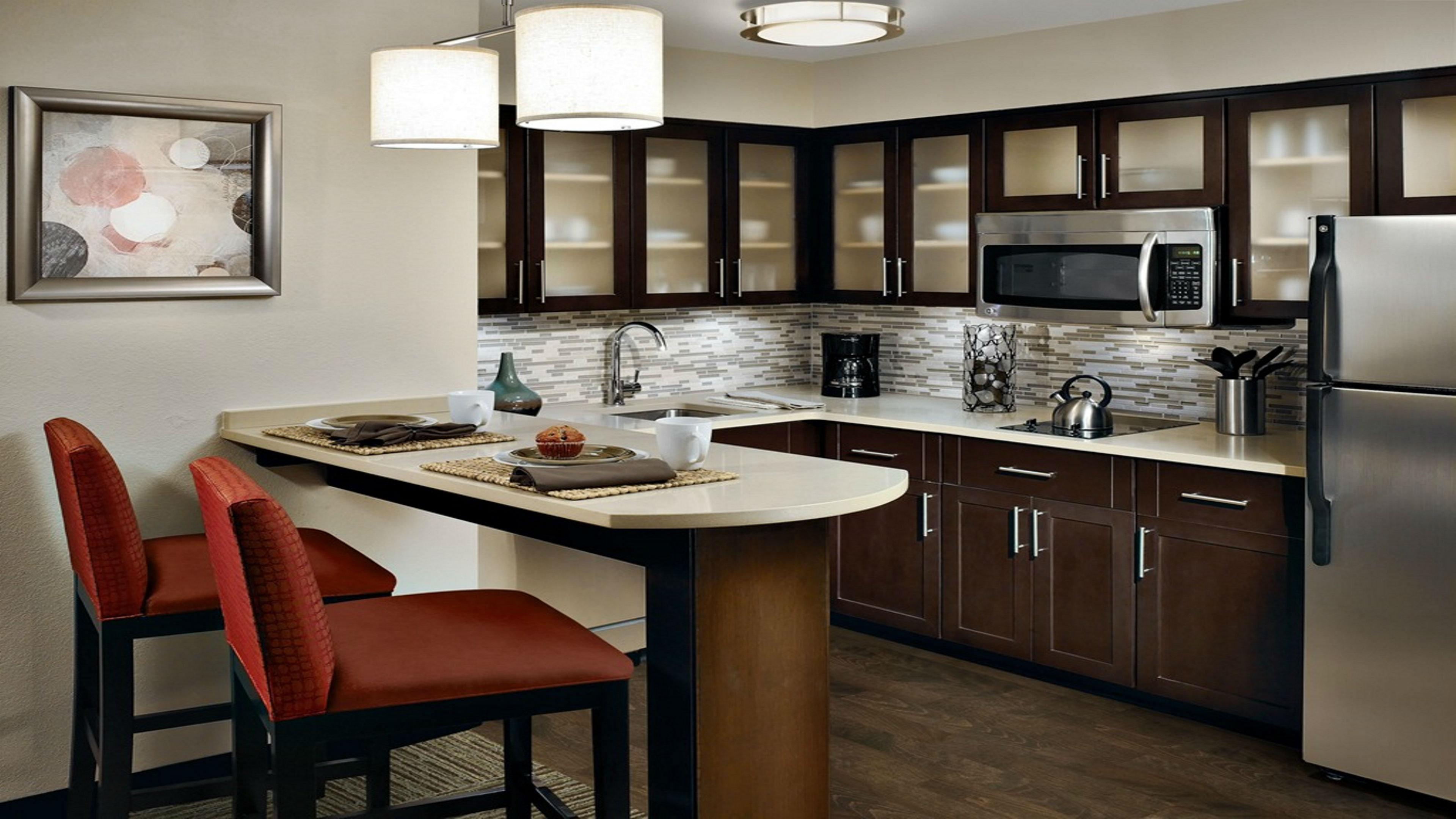 Staybridge Suites - Overland Park - Kansas City S By Ihg Екстер'єр фото