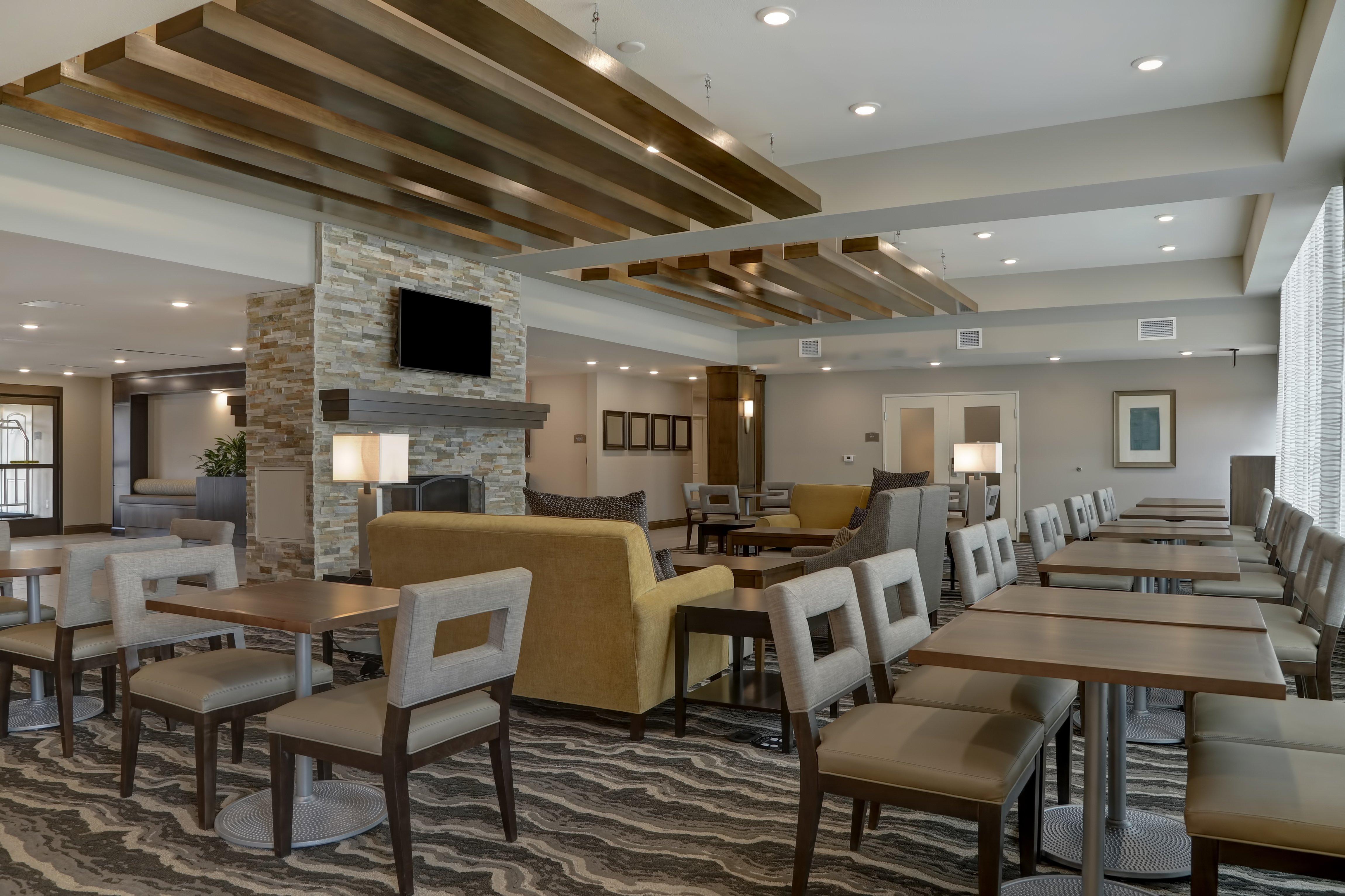 Staybridge Suites - Overland Park - Kansas City S By Ihg Екстер'єр фото