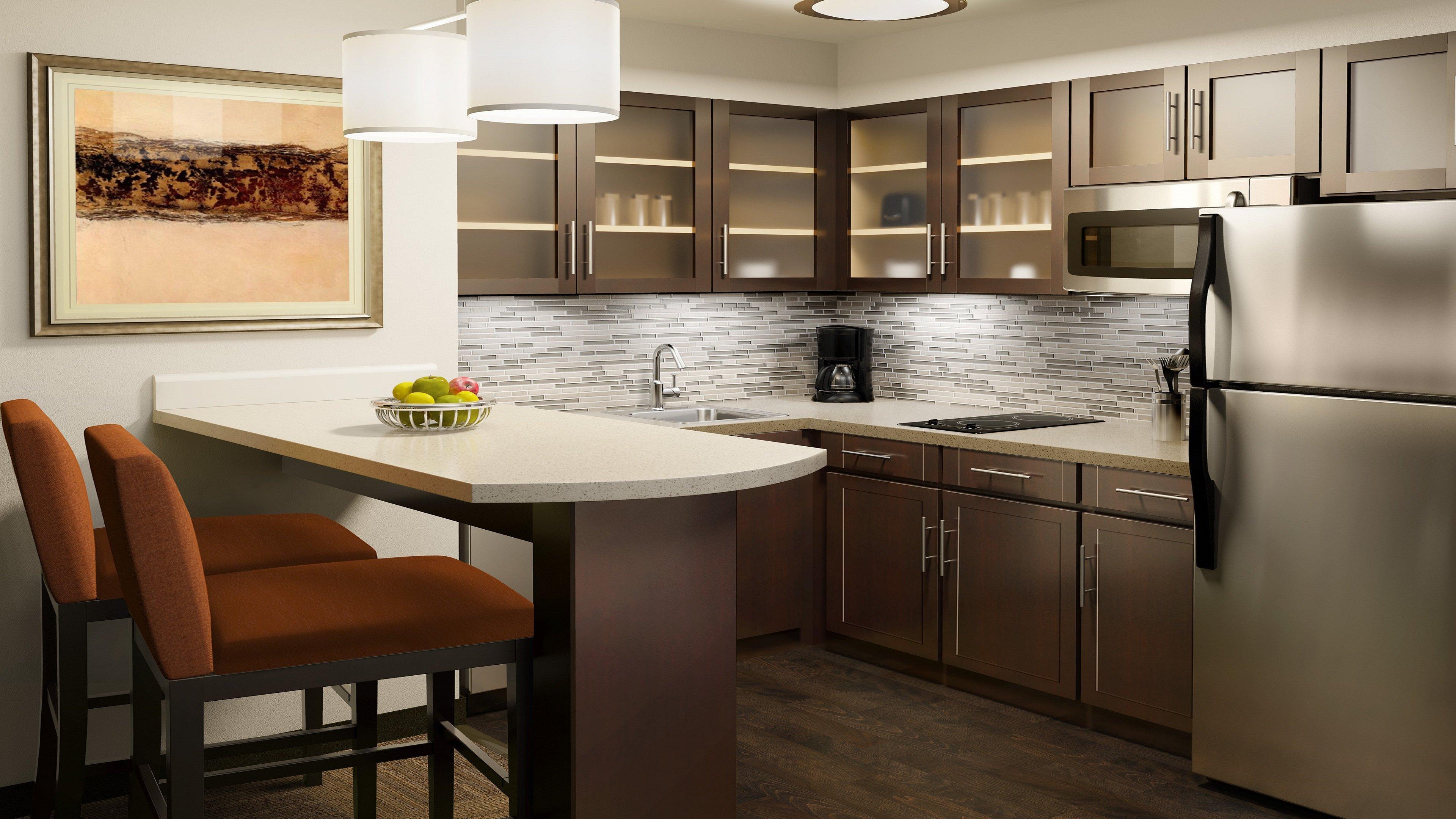 Staybridge Suites - Overland Park - Kansas City S By Ihg Екстер'єр фото
