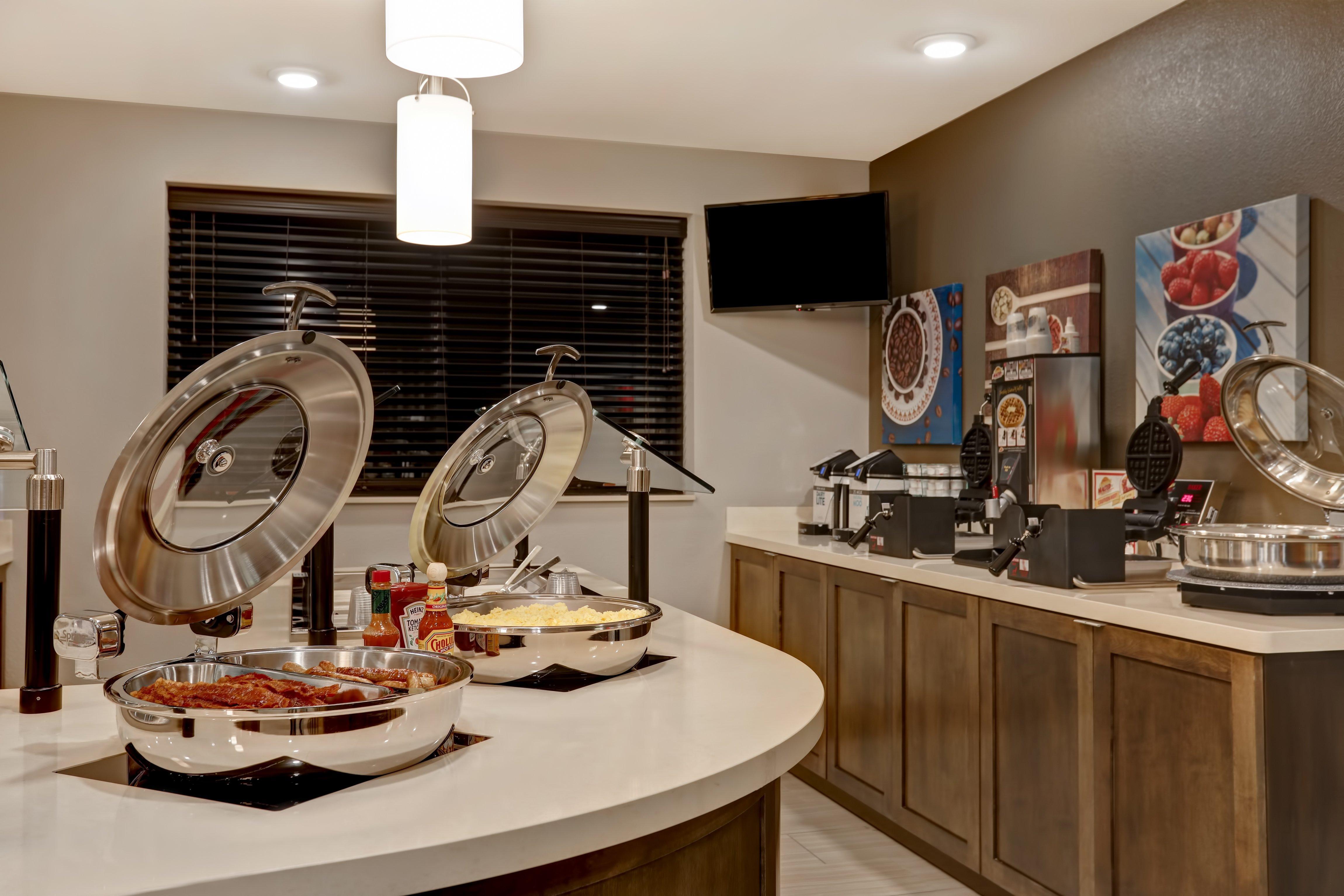 Staybridge Suites - Overland Park - Kansas City S By Ihg Екстер'єр фото