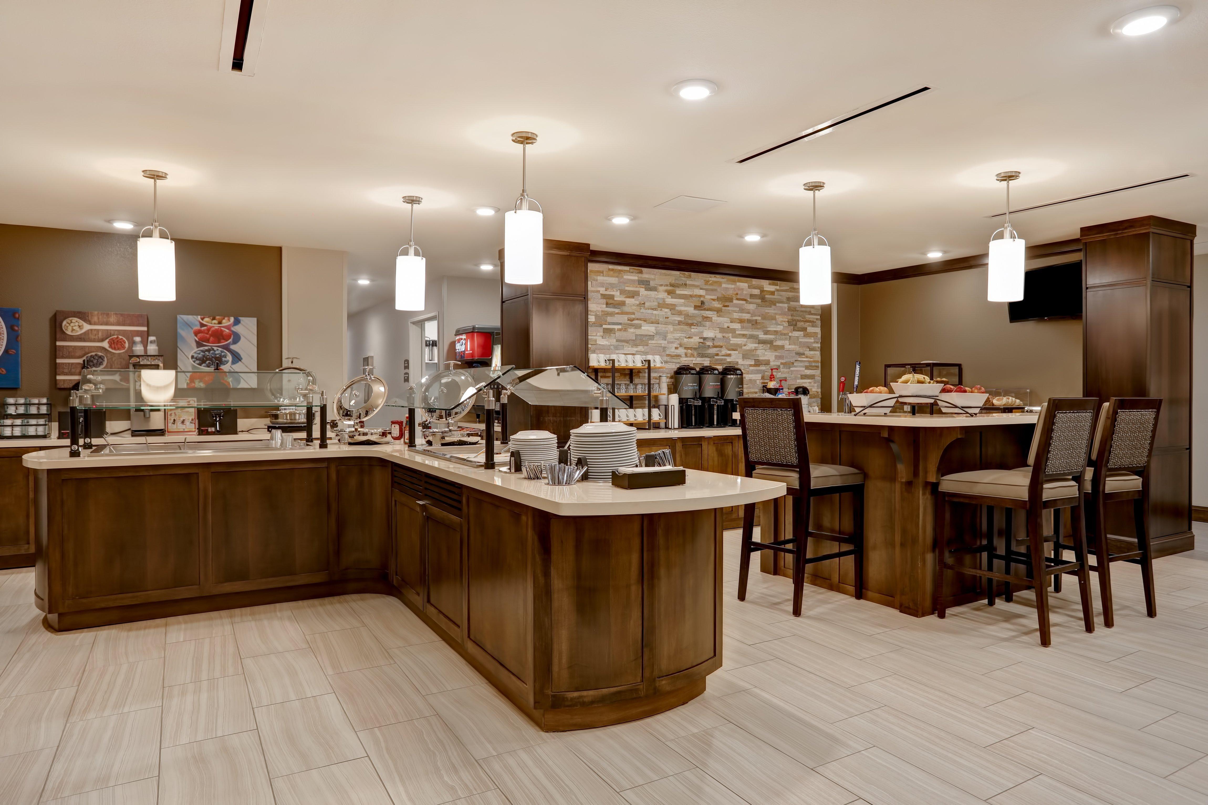 Staybridge Suites - Overland Park - Kansas City S By Ihg Екстер'єр фото