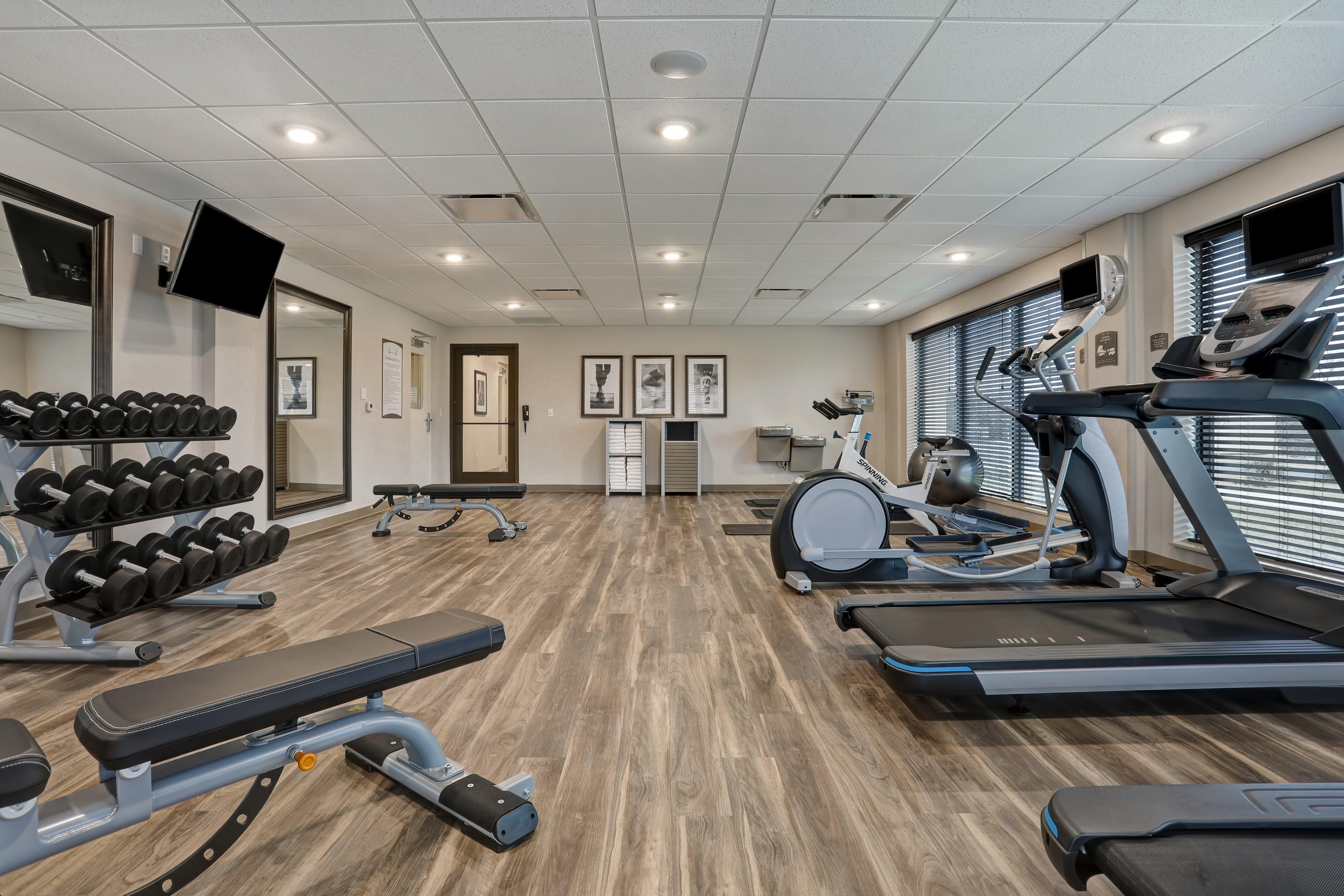 Staybridge Suites - Overland Park - Kansas City S By Ihg Екстер'єр фото