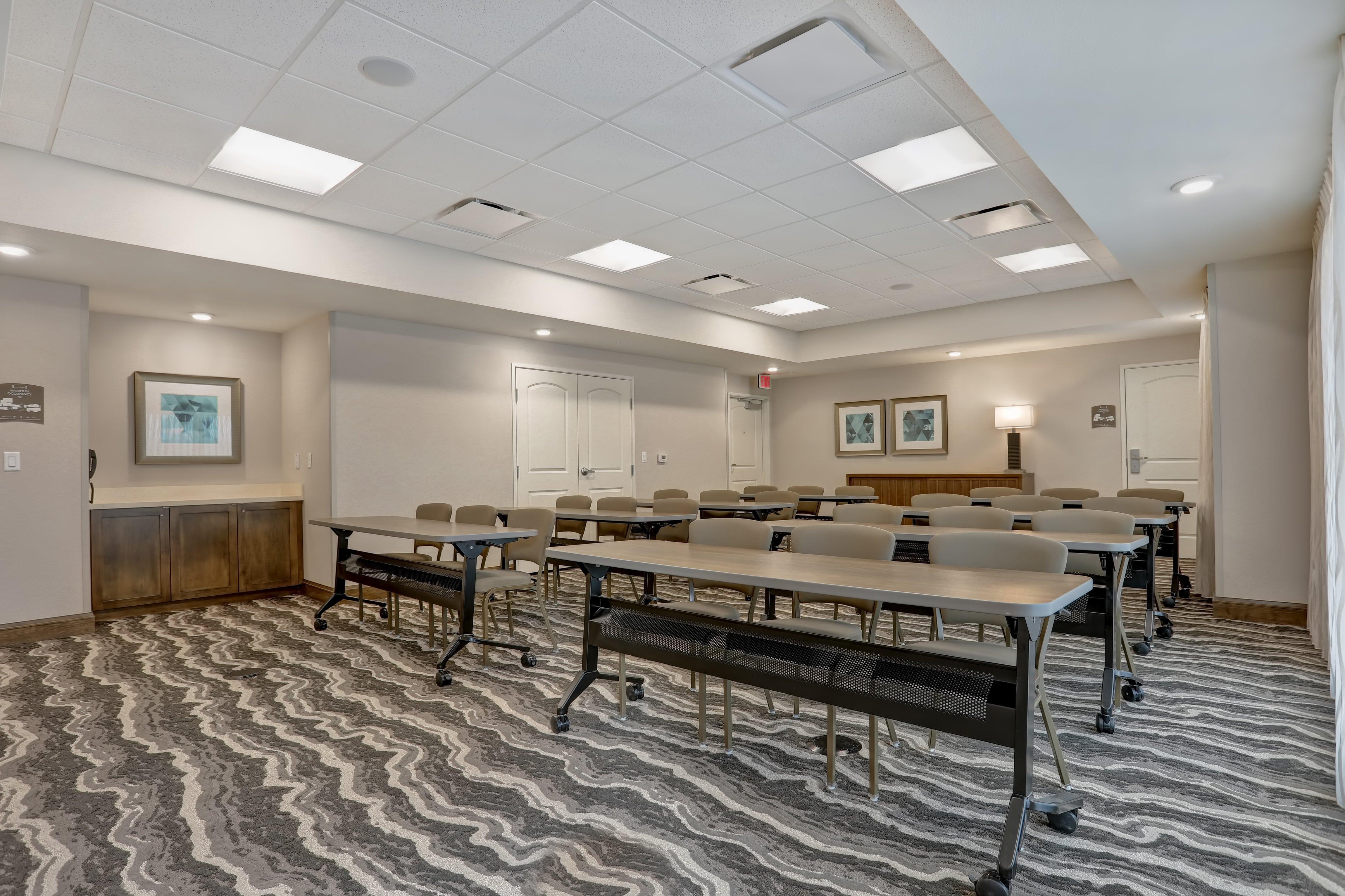 Staybridge Suites - Overland Park - Kansas City S By Ihg Екстер'єр фото