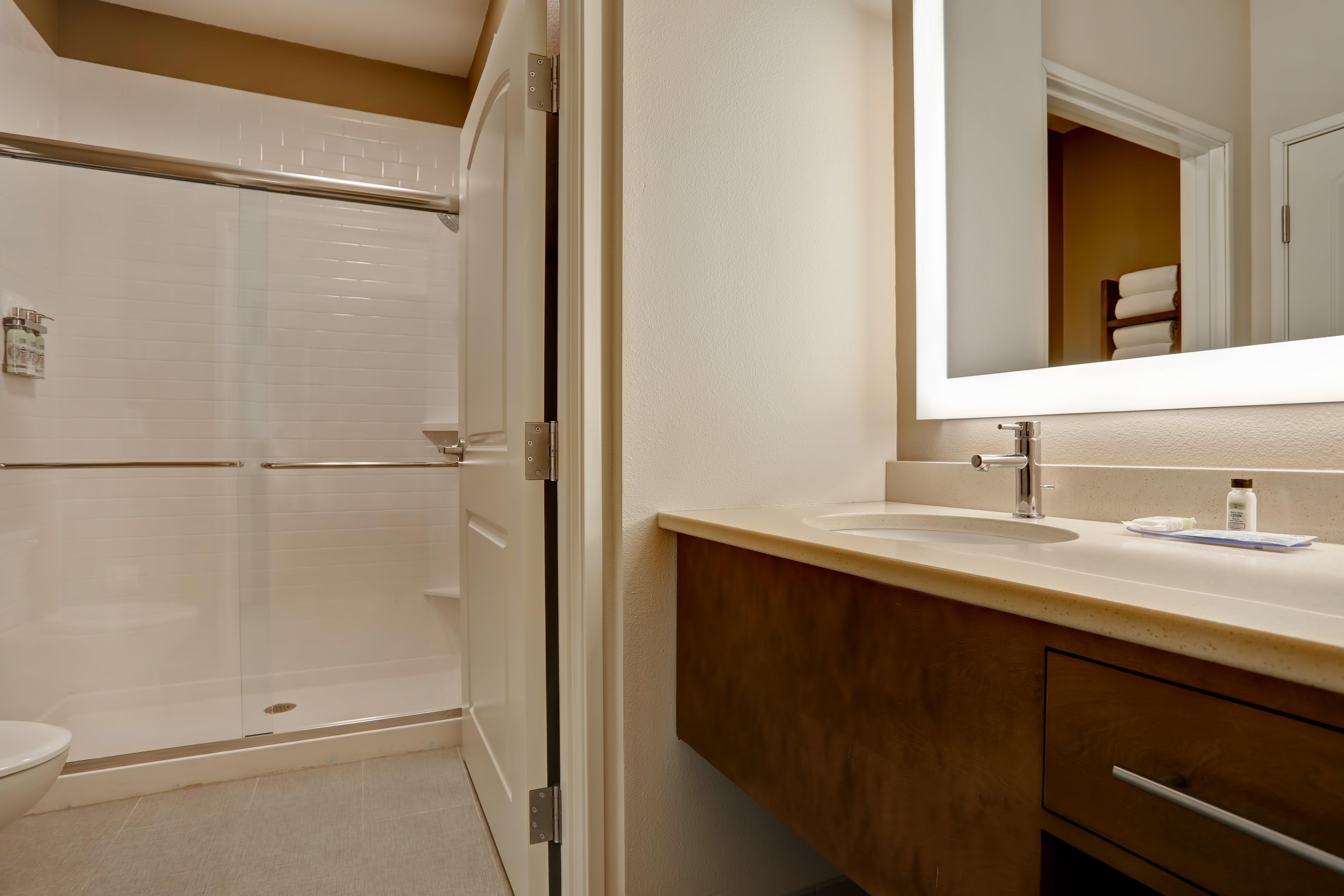Staybridge Suites - Overland Park - Kansas City S By Ihg Екстер'єр фото