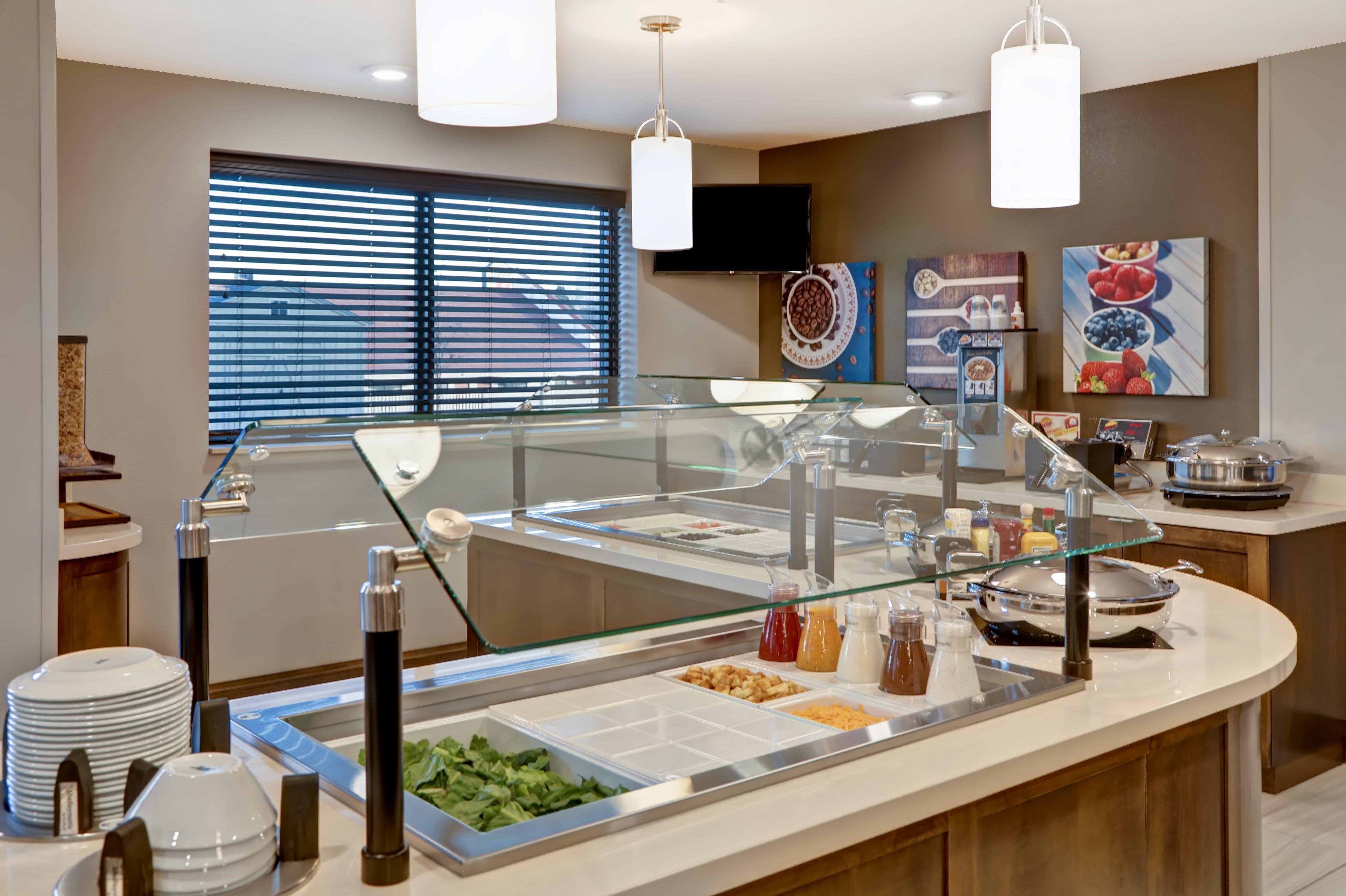 Staybridge Suites - Overland Park - Kansas City S By Ihg Екстер'єр фото